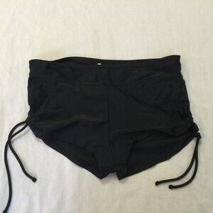 🫐🫐🫐 AQUA COUTURE WOMENS SWIM SHORTS SIZE M 🫐🫐🫐